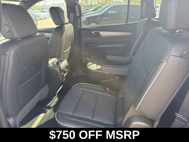 New 2026 Buick Enclave Preferred w/ Power Package image 23