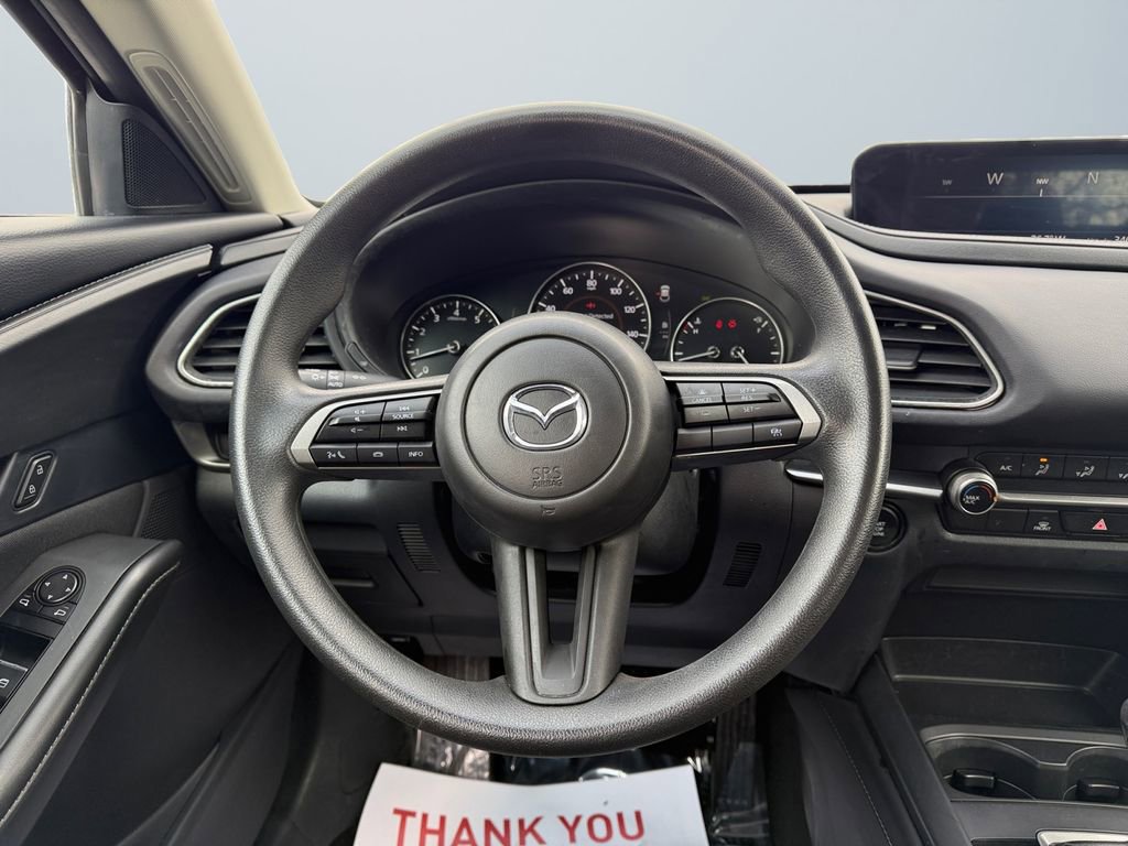 Used 2024 MAZDA CX-30 AWD 2.5 S image 12