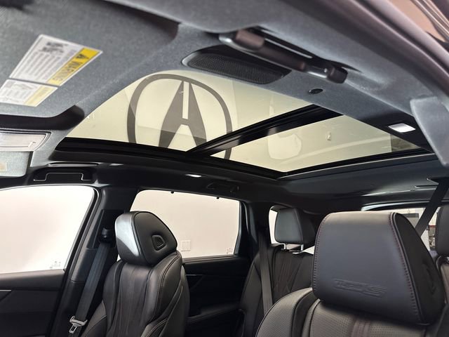 New 2026 Acura MDX Type S image 24