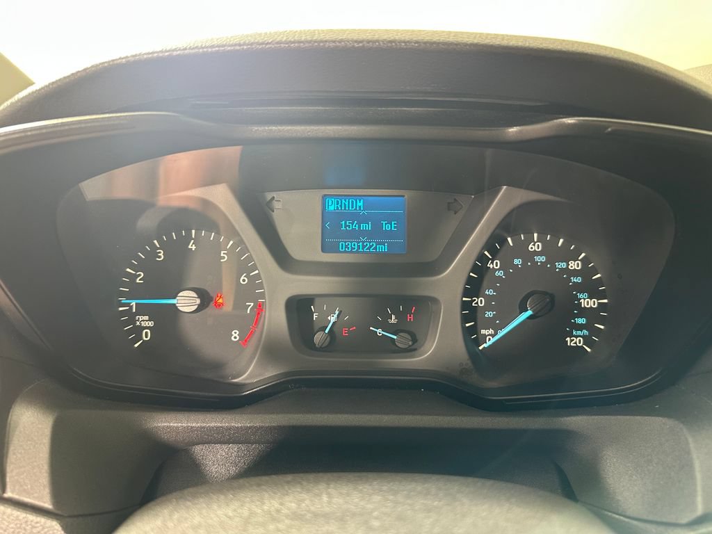 Used 2016 Ford Transit 350 XL RWD image 22
