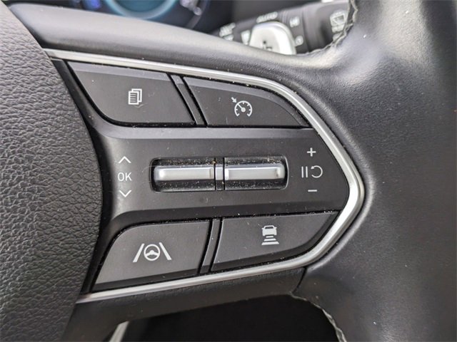 Used 2023 Hyundai Santa Fe Limited image 27