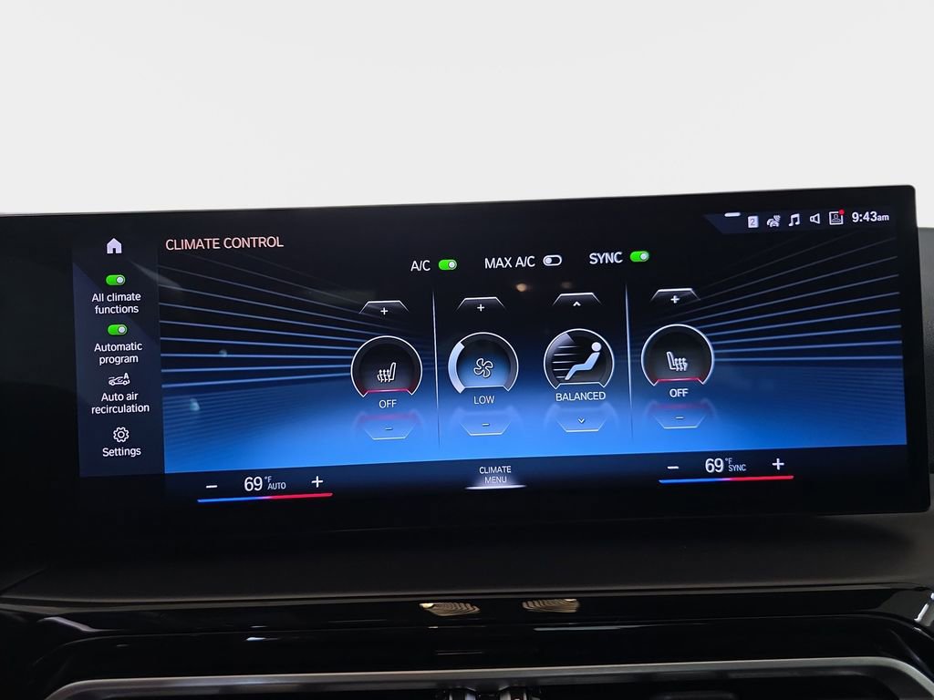 Used 2023 BMW 230i Coupe w/ Premium Package RWD image 25