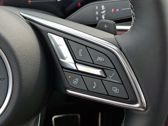 New 2026 Buick Envision Sport Touring AWD/4WD image 17