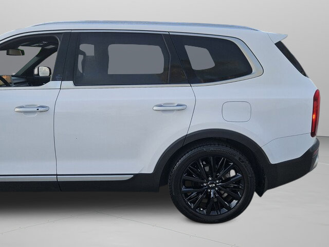 Used 2021 Kia Telluride SX w/ Towing Package image 38