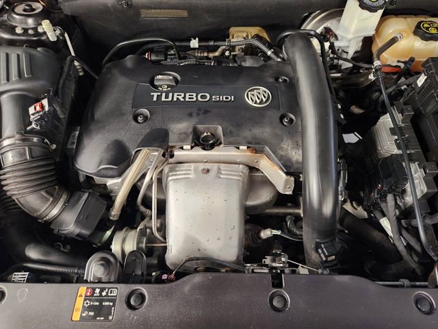 Used 2017 Buick Envision Premium image 29