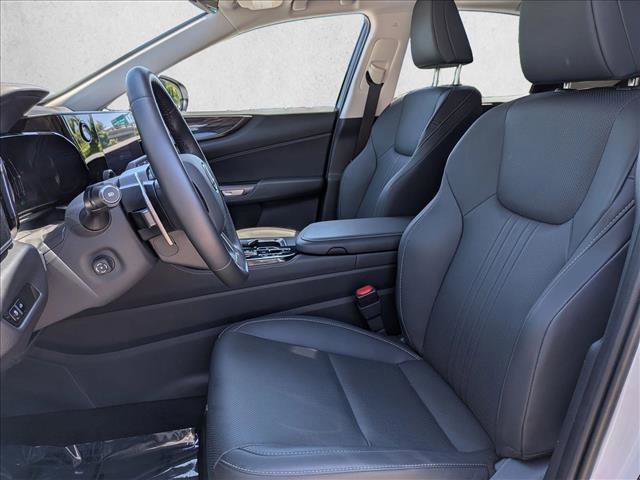 Used 2025 Lexus NX 350h AWD w/ Premium Package image 16