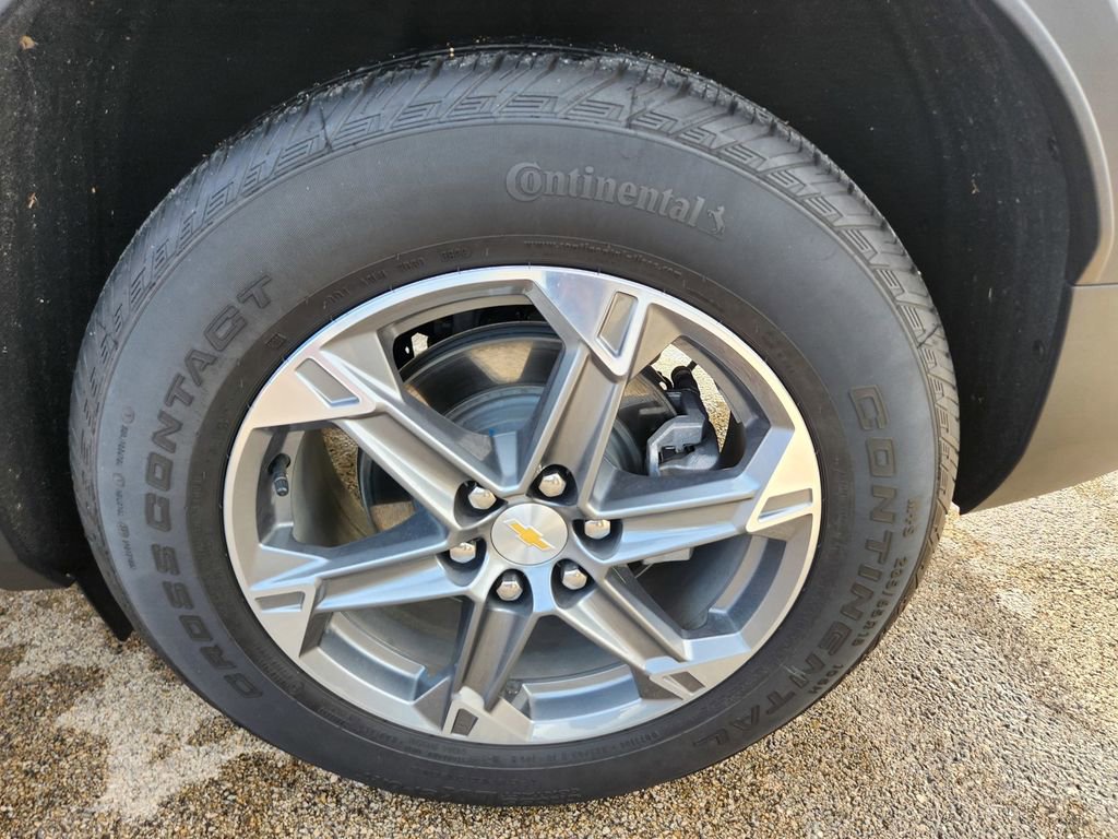 Certified 2023 Chevrolet Blazer LT w/ Driver Confidence Package image 41