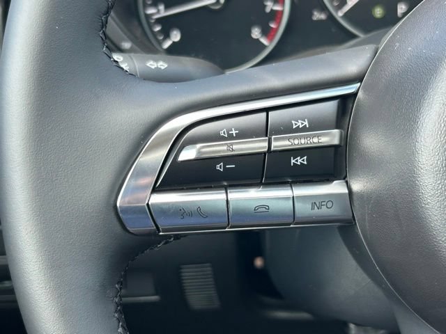 Used 2025 MAZDA CX-50 AWD 2.5 S w/ Weather Package image 17