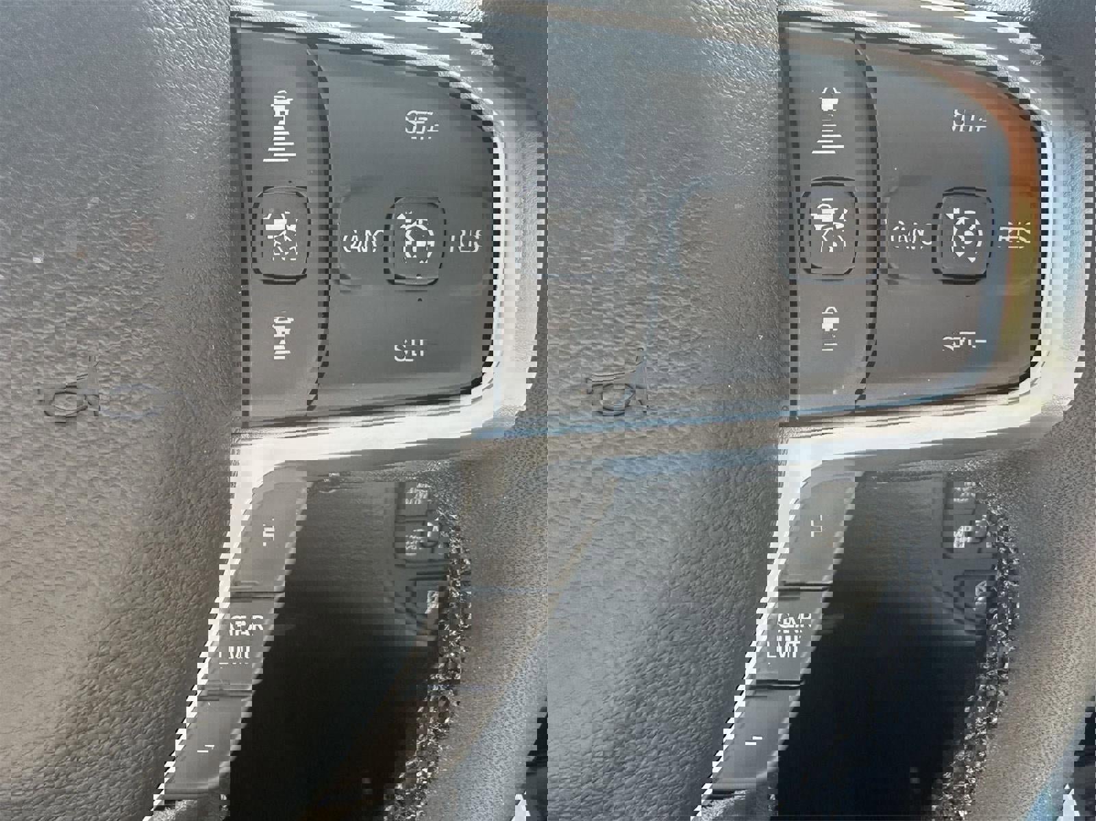 New 2026 RAM 1500 Big Horn image 22