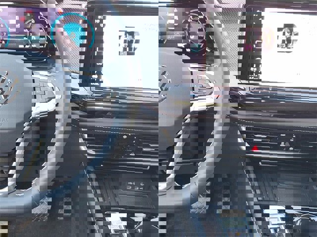 New 2026 Volkswagen Atlas Cross Sport SEL image 23