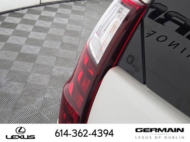 Used 2018 Lexus GX 460 Premium AWD/4WD image 14