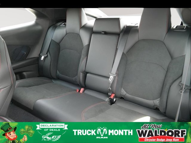 New 2024 Dodge Charger Scat Pack w/ Plus Group image 8