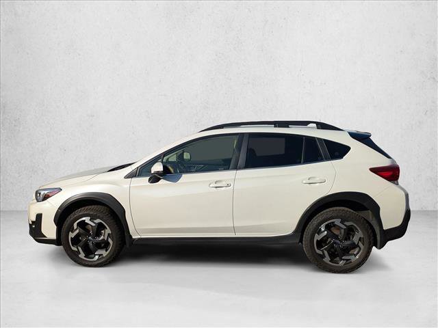 Used 2021 Subaru Crosstrek 2.5i Limited w/ Moonroof Package 2 image 7
