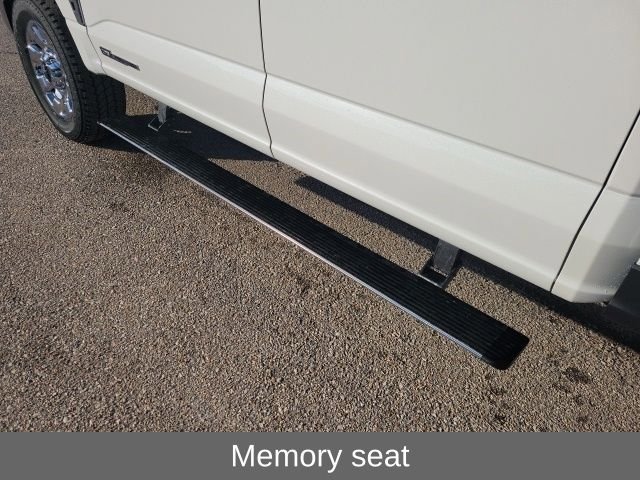 New 2026 Ford F250 Lariat w/ Lariat Ultimate Package image 5