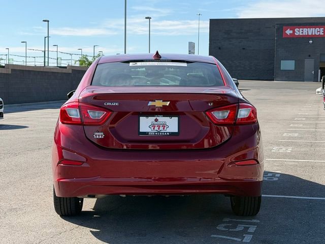 Used 2019 Chevrolet Cruze LT image 5