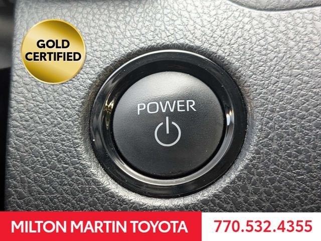 Certified 2025 Toyota Camry LE FWD image 26