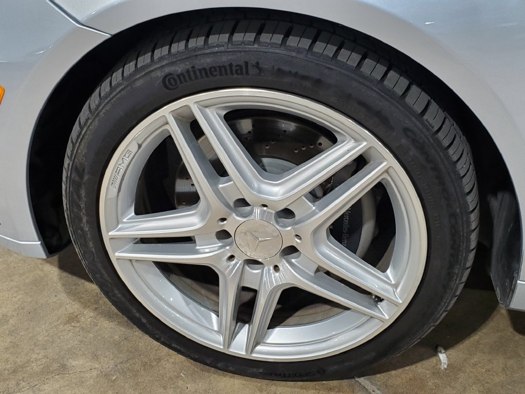 Used 2013 Mercedes-Benz E 350 Coupe image 40