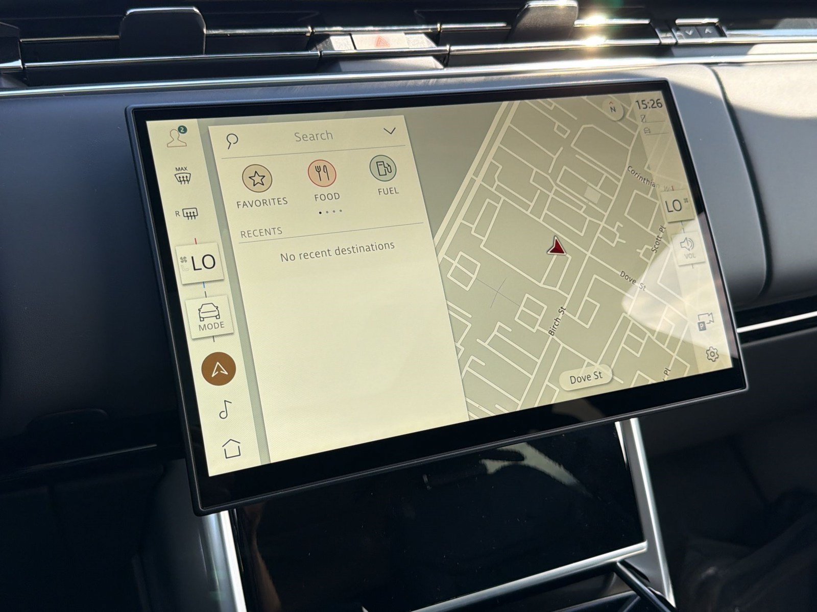 New 2026 Land Rover Range Rover SE AWD/4WD image 19