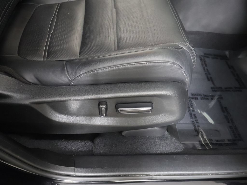 Used 2022 Honda CR-V Touring image 35