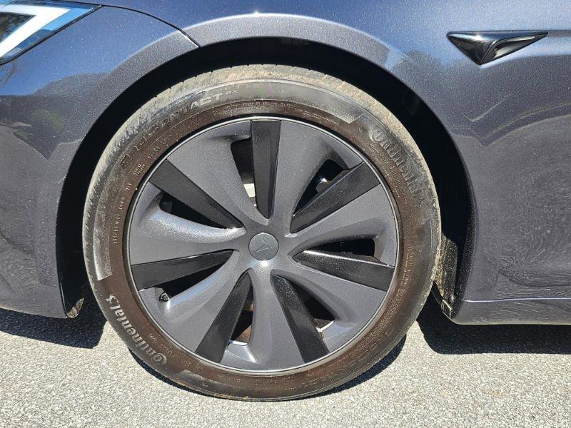 Used 2023 Tesla Model S AWD/4WD image 16
