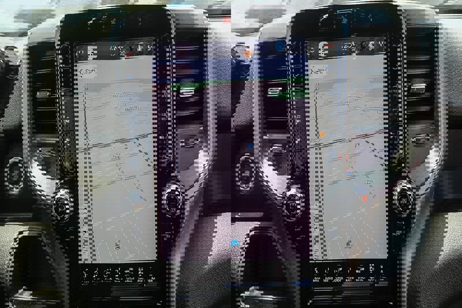 New 2025 RAM 2500 Tradesman image 15