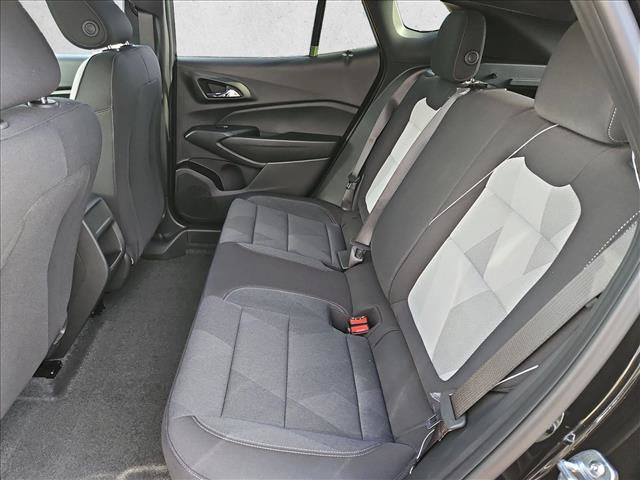 New 2026 Chevrolet Trax RS w/ Driver Confidence Package FWD image 15