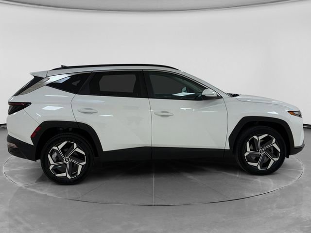 Used 2023 Hyundai Tucson SEL w/ Convenience Package image 2
