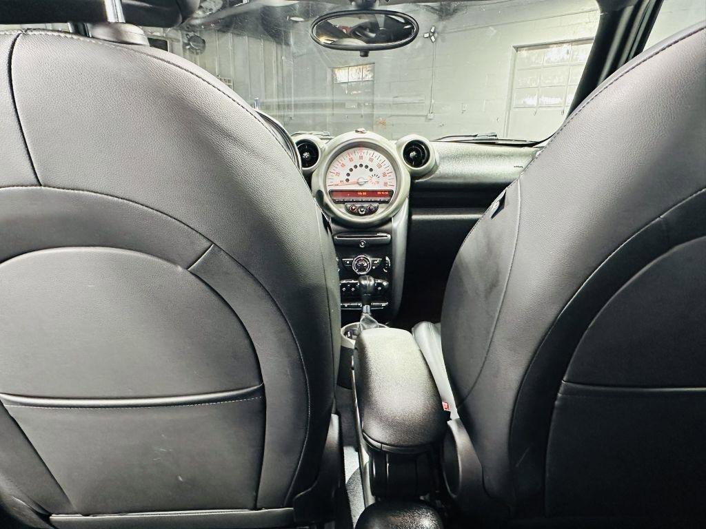 Used 2012 MINI Cooper Countryman S FWD image 26
