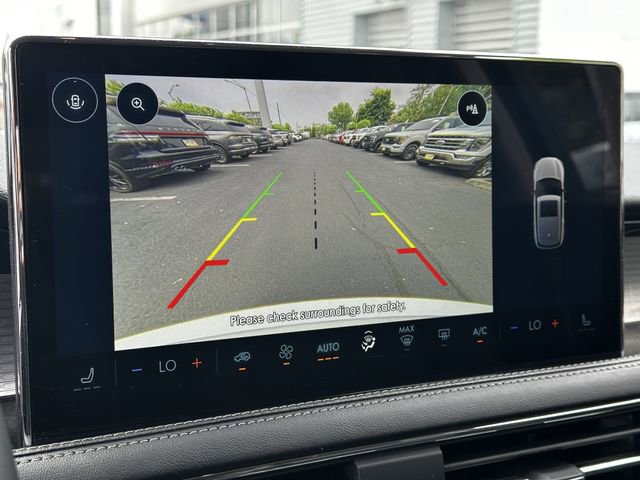 Certified 2024 Lincoln Corsair AWD image 22
