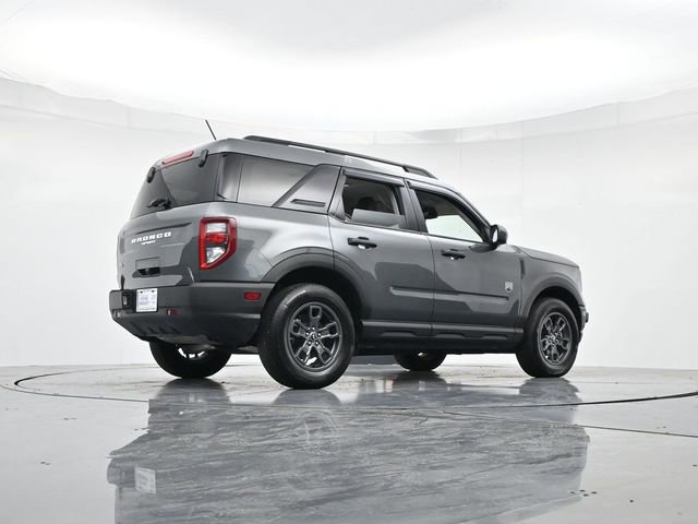 Used 2024 Ford Bronco Sport Big Bend image 30