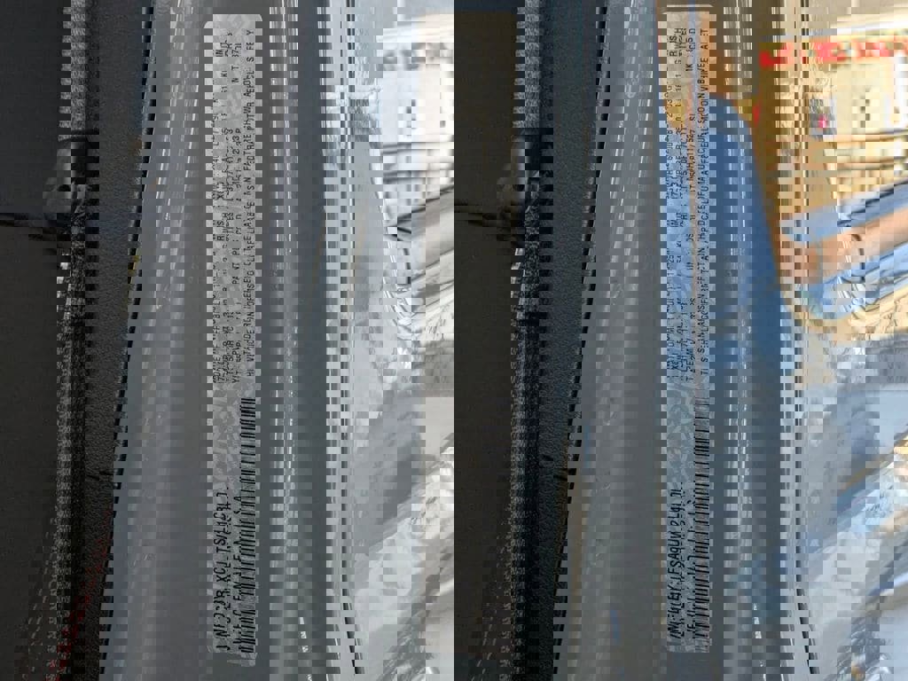 New 2026 Jeep Wrangler Unlimited Rubicon 392 image 31