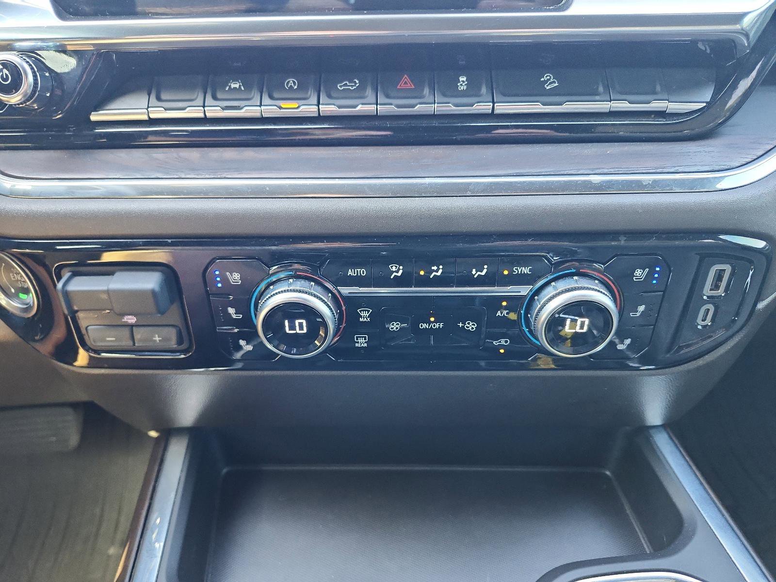 Certified 2024 GMC Sierra 1500 SLT w/ SLT Premium Package image 20