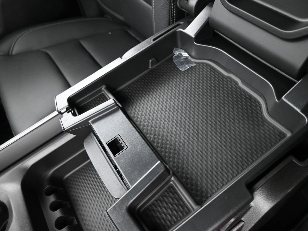 New 2026 RAM 1500 Rebel w/ Rebel Level 2 Equipment Group image 3