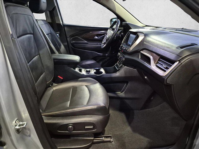 Used 2018 GMC Terrain Denali w/ Advanced Safety Package AWD/4WD image 21