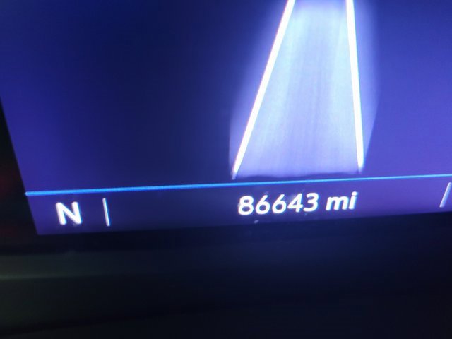 Used 2019 Cadillac XT4 Premium Luxury w/ Driver Awareness Package image 3