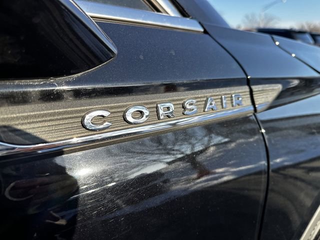 Used 2022 Lincoln Corsair AWD w/ Equipment Group 101A image 46