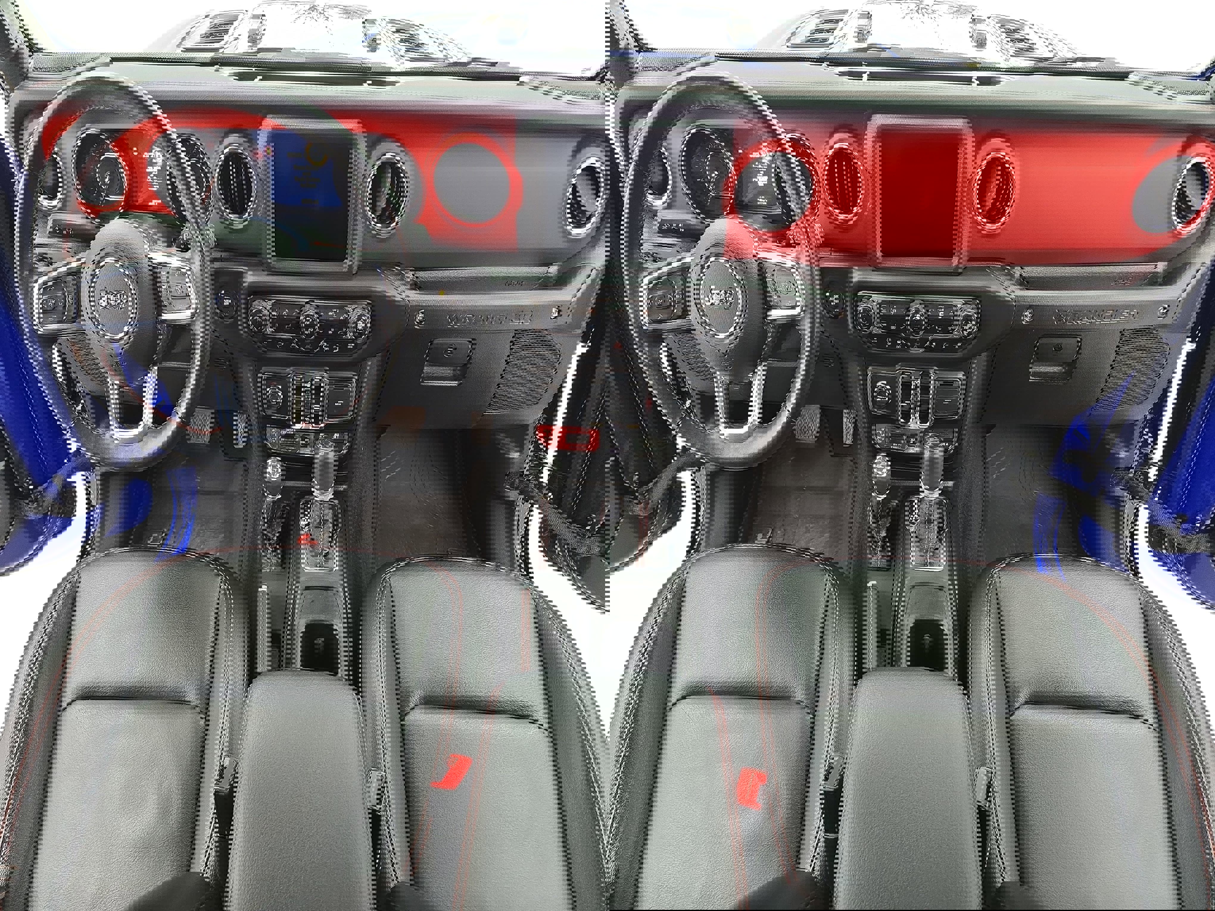 Used 2020 Jeep Wrangler Unlimited Rubicon image 9