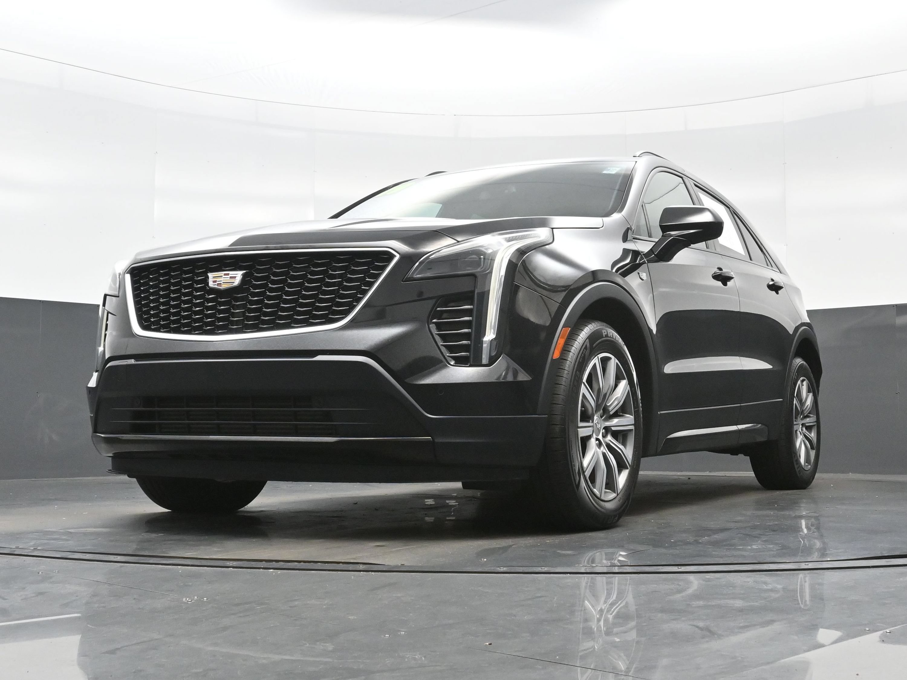 Used 2019 Cadillac XT4 Sport w/ Driver Awareness Package FWD image 26