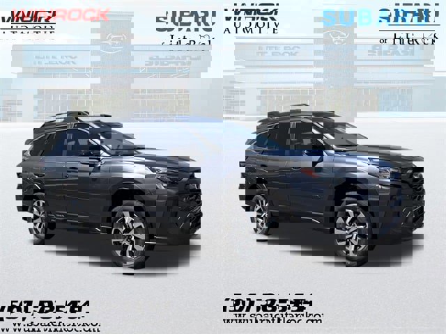 New 2025 Subaru Outback Premium w/ Popular Package #1 image 1