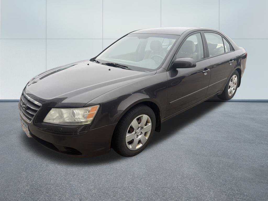 Used 2009 Hyundai Sonata GLS FWD image 10