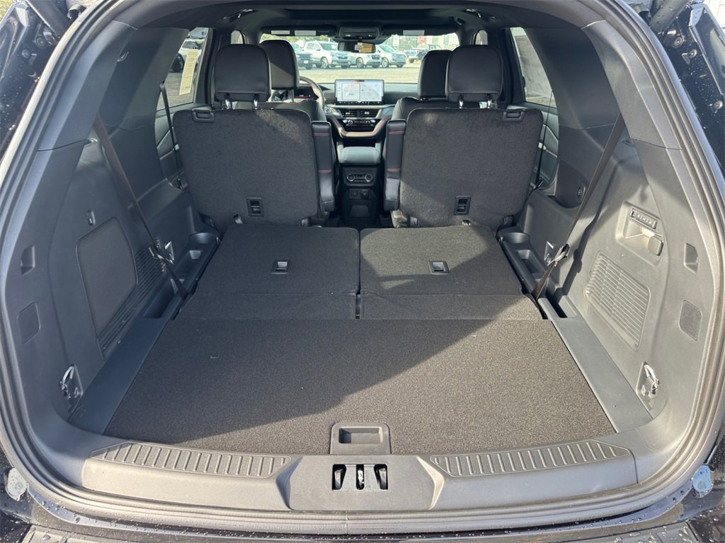 New 2026 Ford Explorer ST w/ Sun And Sound Package image 19