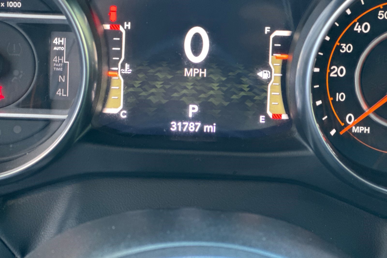 Used 2023 Jeep Wrangler Rubicon 392 w/ Trailer Tow Package image 18