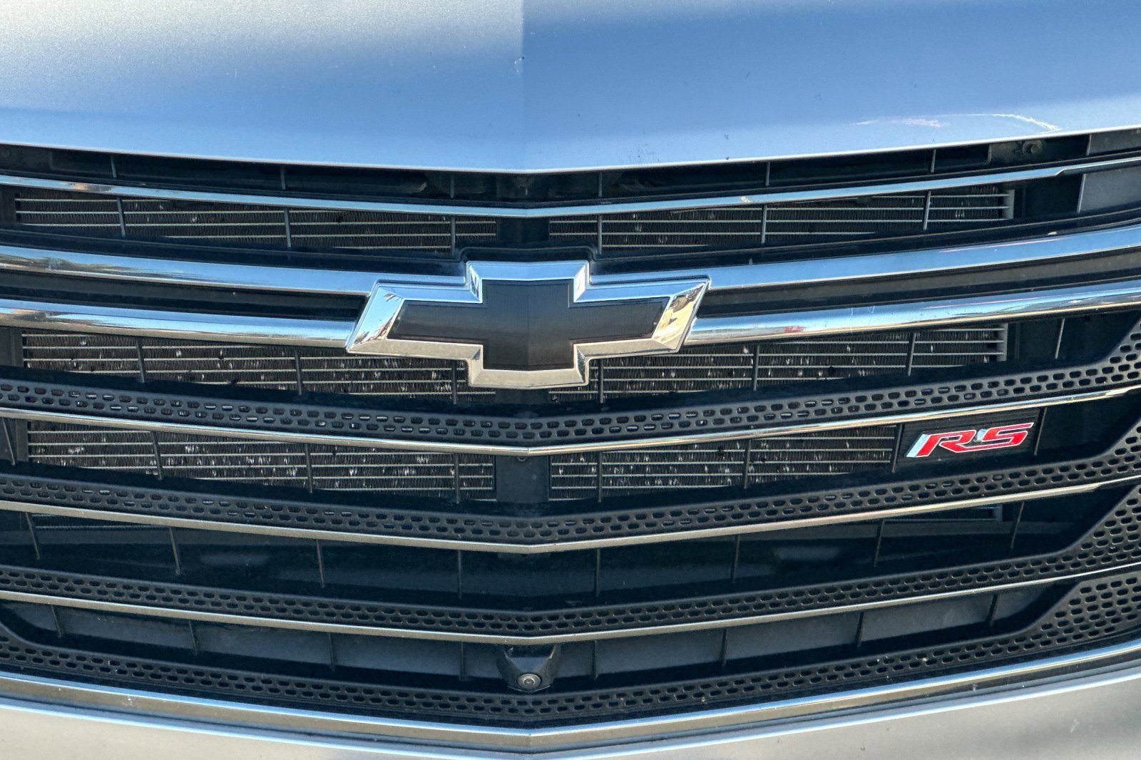 Used 2020 Chevrolet Traverse RS image 46