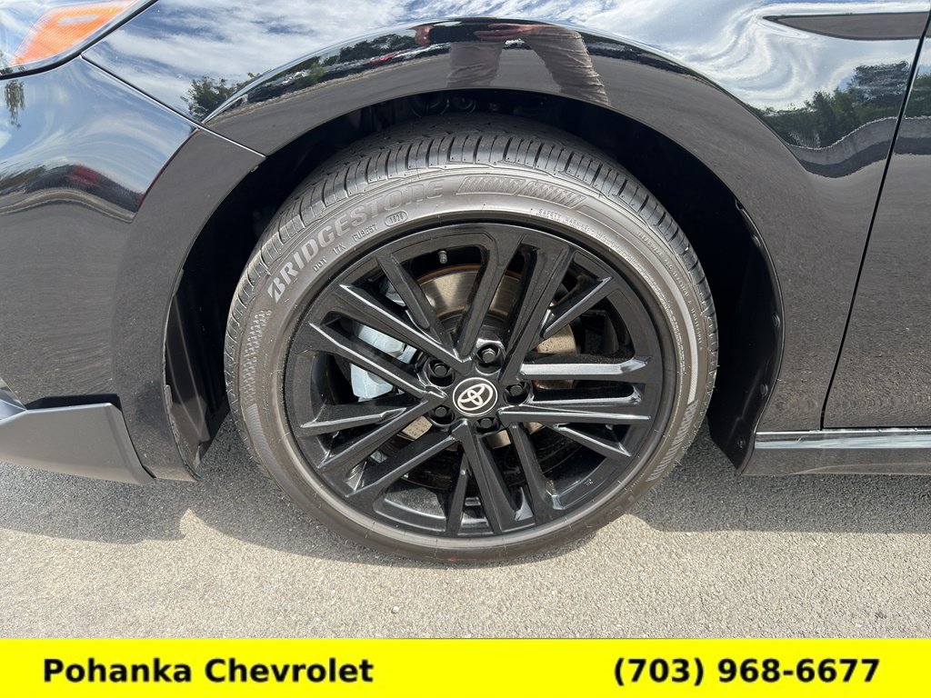 Used 2026 Toyota Camry SE w/ Convenience Package FWD image 29