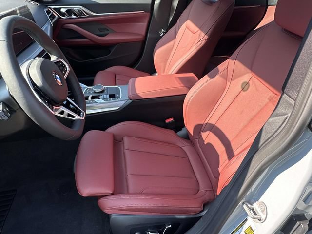 New 2026 BMW 430i xDrive w/ M Sport Package AWD/4WD image 13