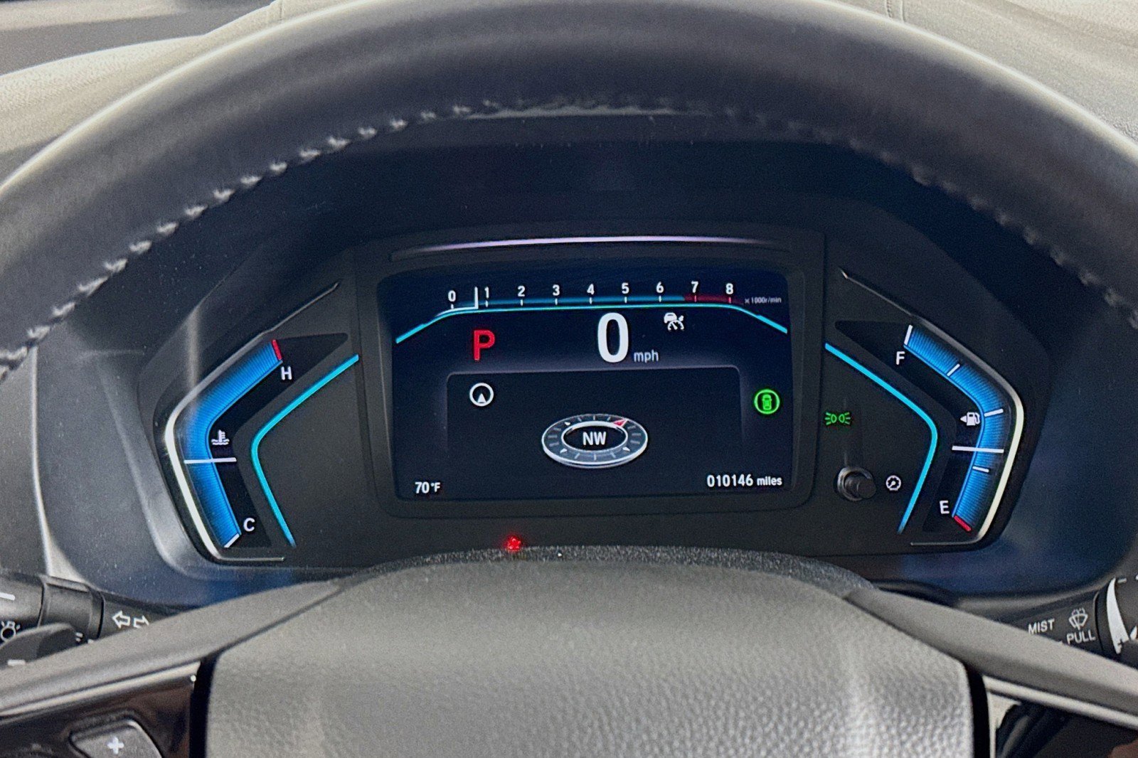 Used 2024 Honda Odyssey Touring image 20