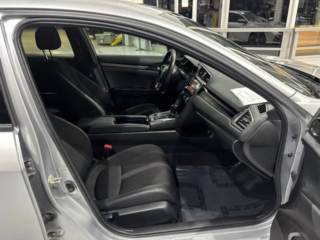 Used 2021 Honda Civic Sport image 37