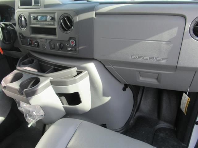 New 2024 Ford E-450 and Econoline 450 Super Duty w/ Power Windows & Locks Group RWD image 13