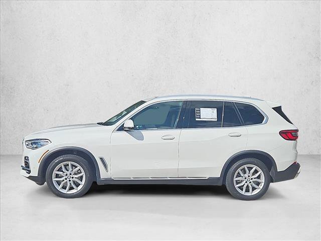 Used 2020 BMW X5 sDrive40i w/ Executive Package RWD image 9