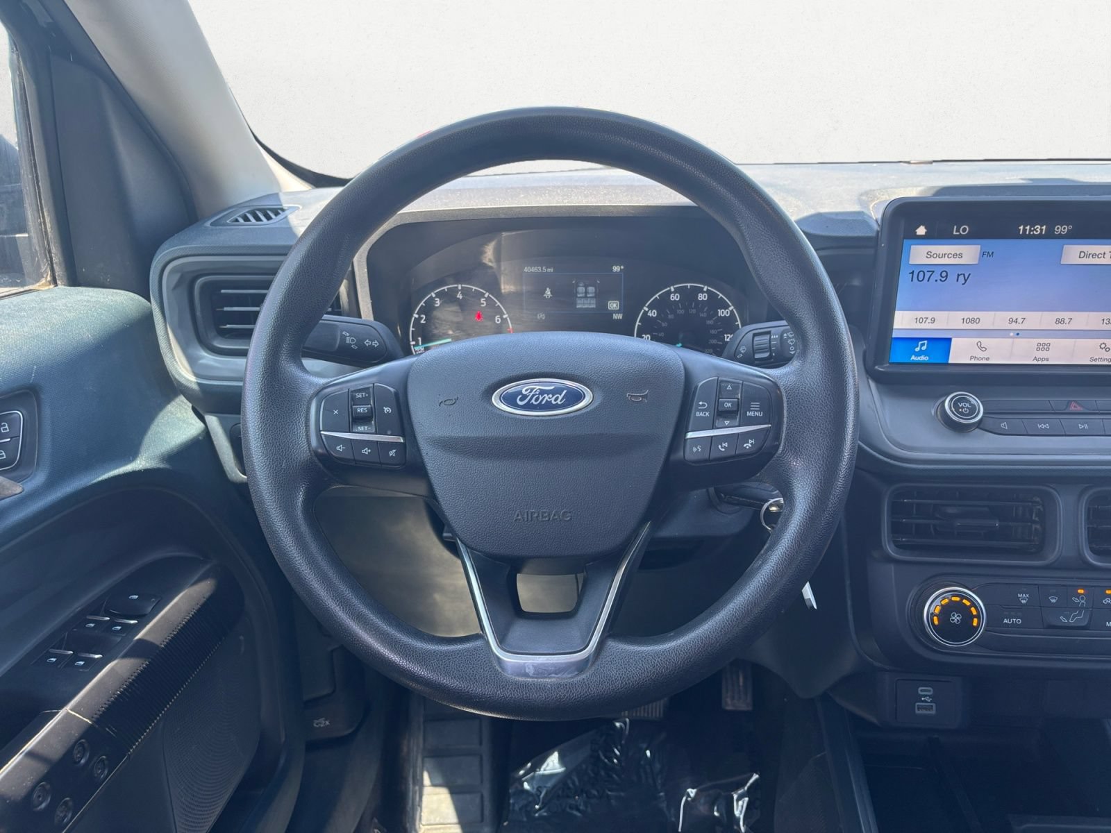 Used 2023 Ford Maverick XL w/ Equipment Group 100A Standard AWD/4WD image 9